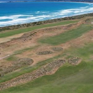 Port Fairy Golf Course